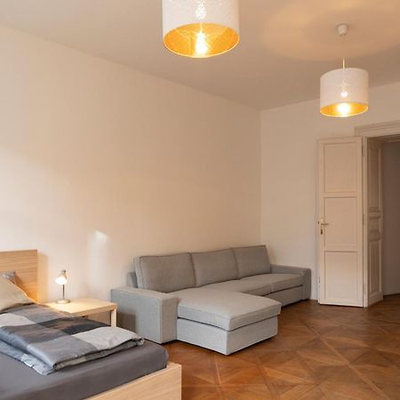 Stay Praha Apartment - New Open! المظهر الخارجي الصورة