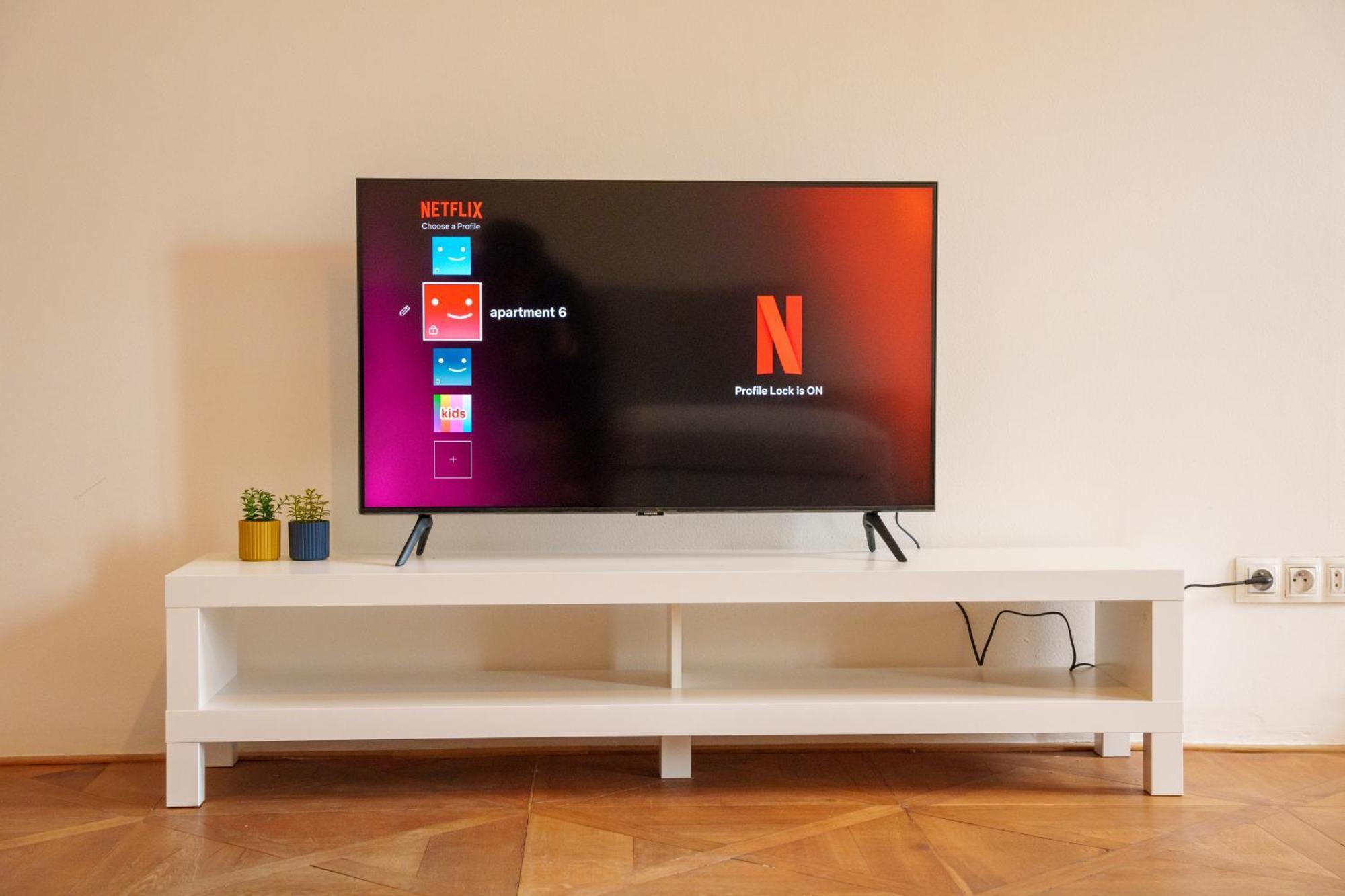 Stay Praha Apartment - New Open! المظهر الخارجي الصورة