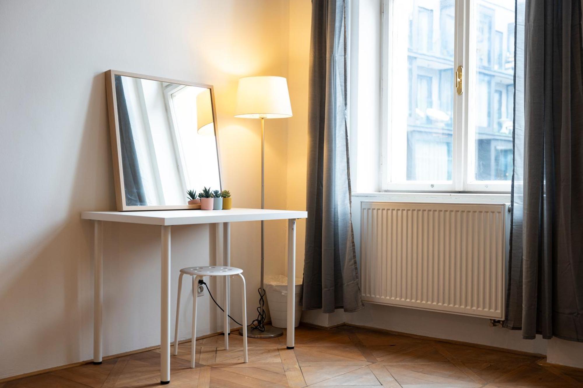 Stay Praha Apartment - New Open! المظهر الخارجي الصورة