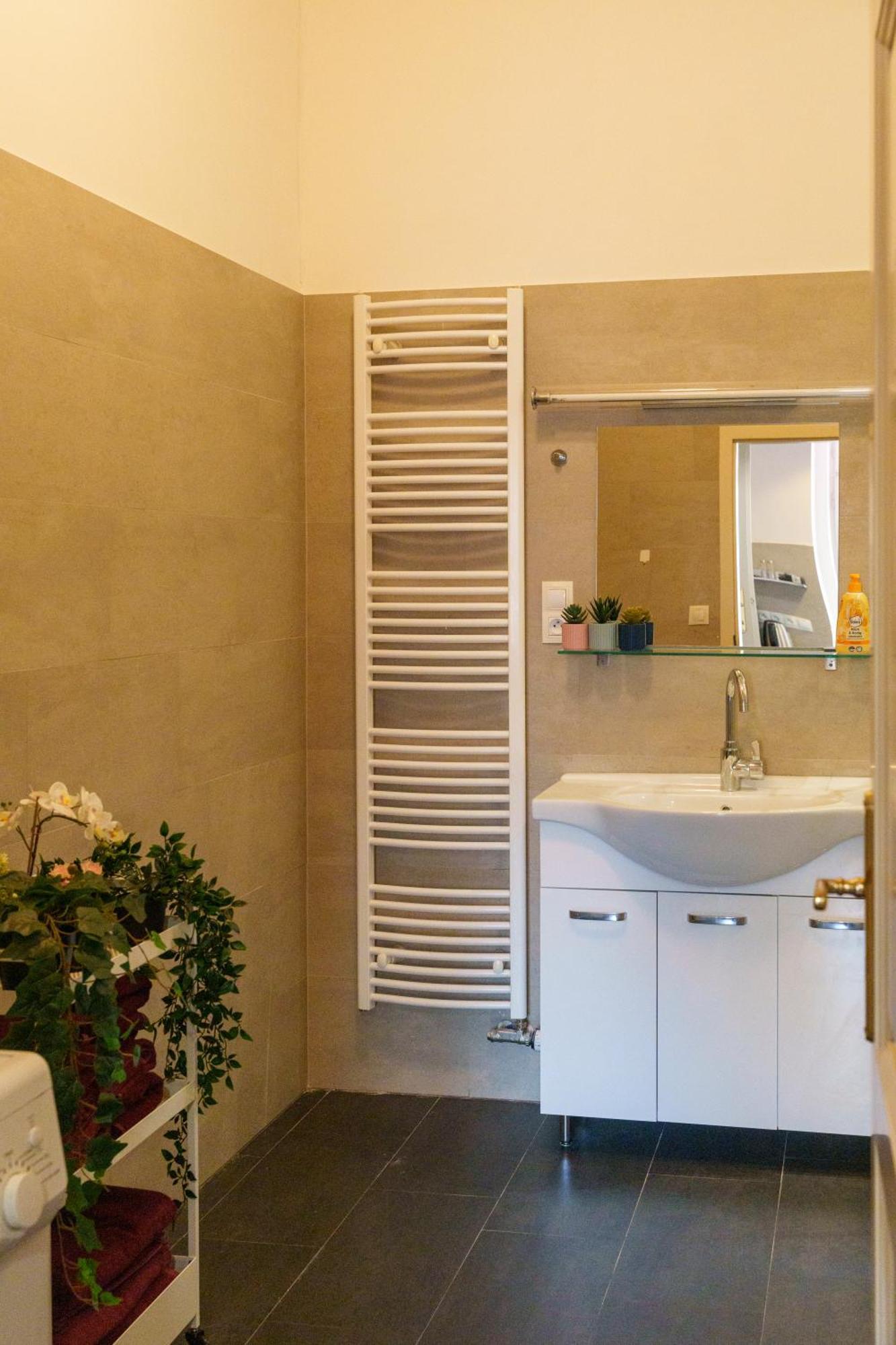 Stay Praha Apartment - New Open! المظهر الخارجي الصورة