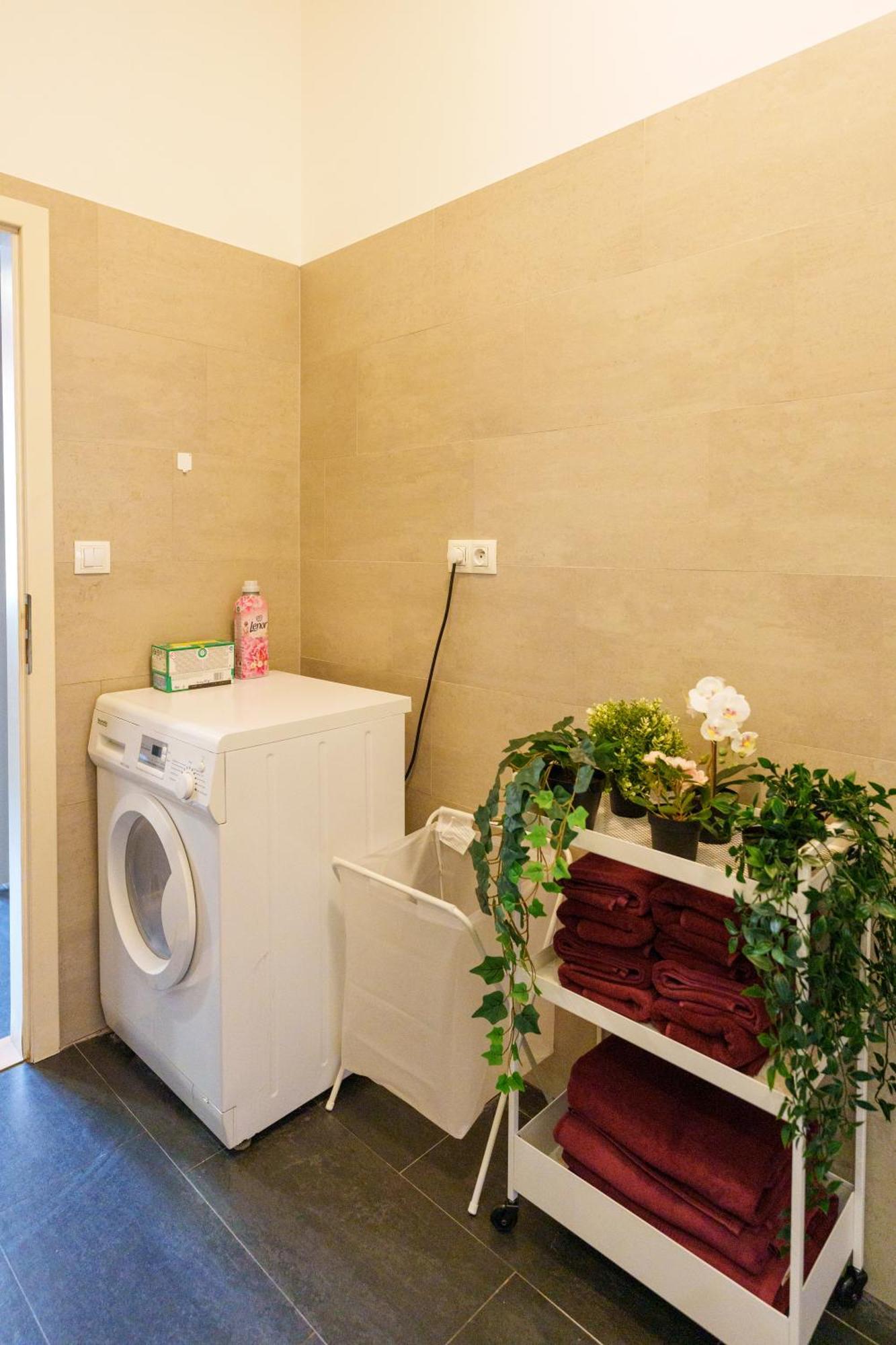 Stay Praha Apartment - New Open! المظهر الخارجي الصورة