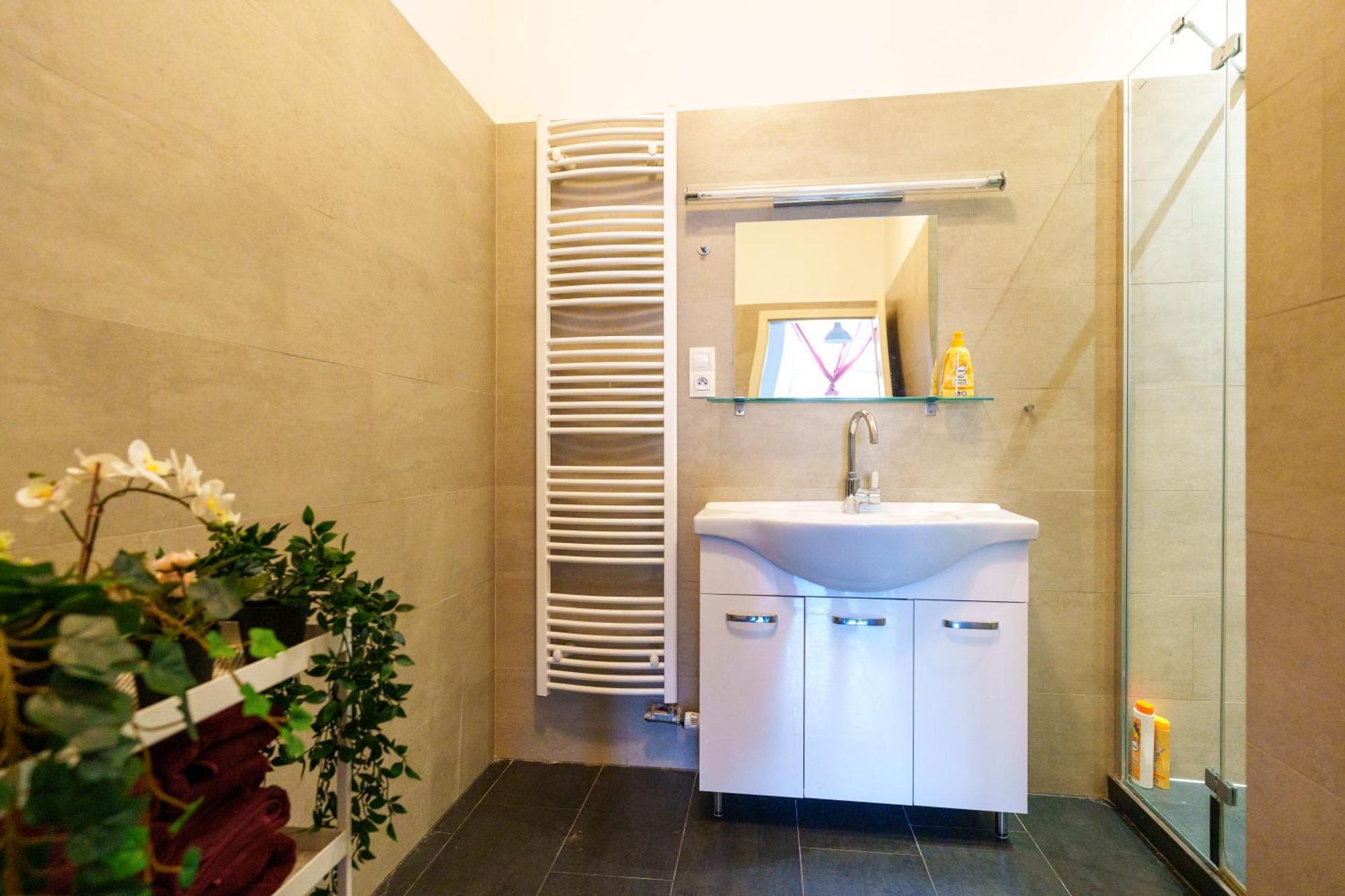 Stay Praha Apartment - New Open! المظهر الخارجي الصورة