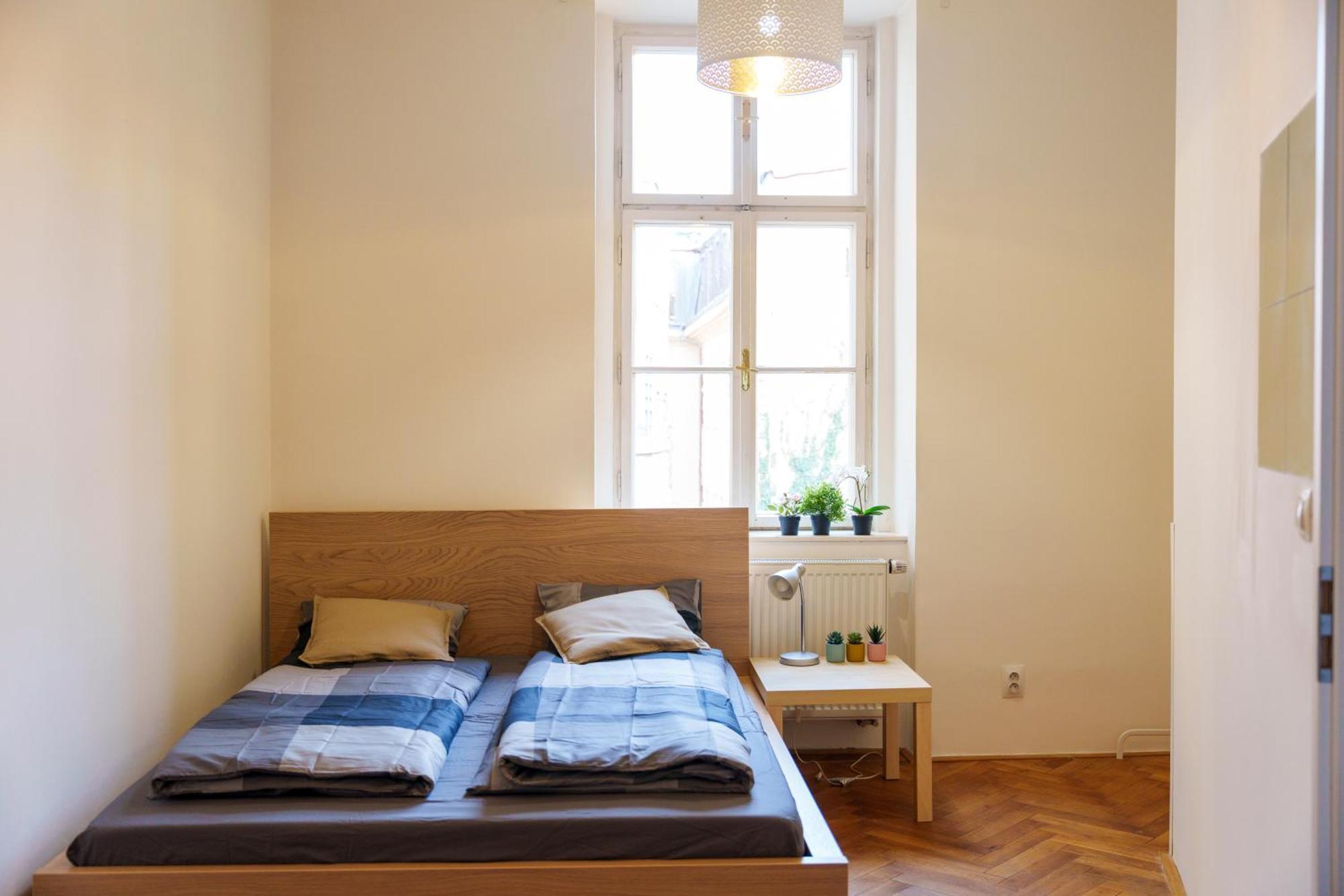 Stay Praha Apartment - New Open! المظهر الخارجي الصورة