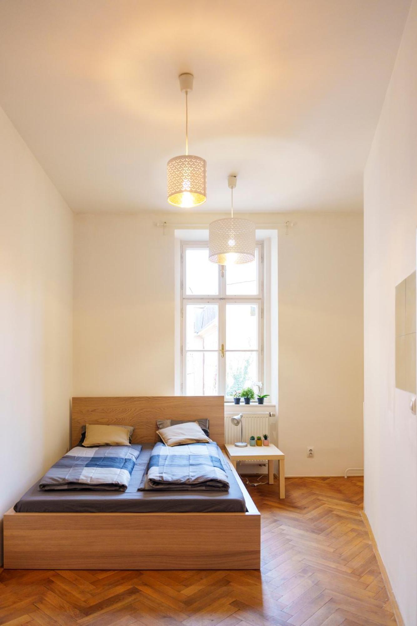 Stay Praha Apartment - New Open! المظهر الخارجي الصورة