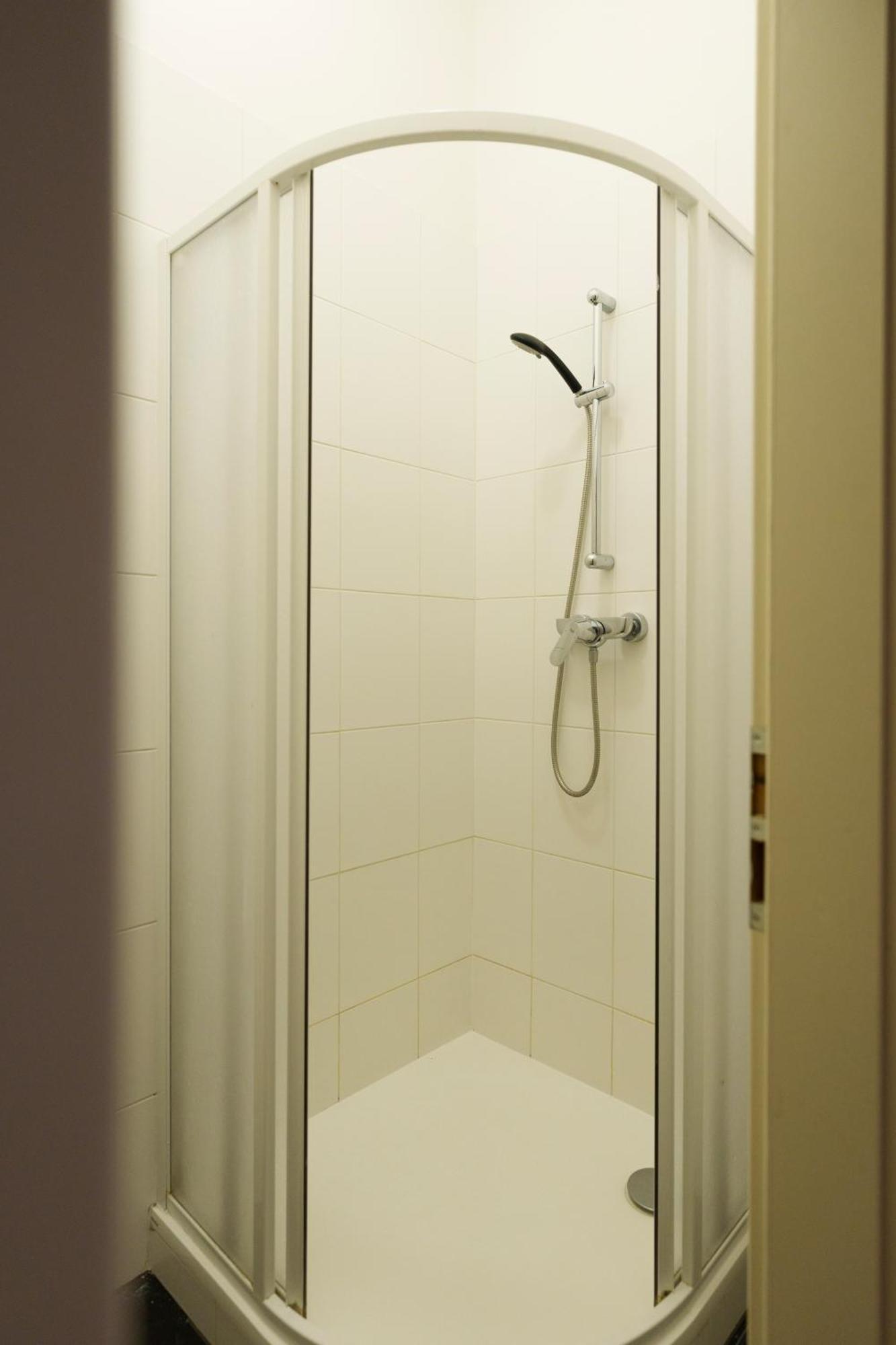 Stay Praha Apartment - New Open! المظهر الخارجي الصورة